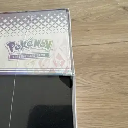 ✅Pokemon Prismatic Evolutions Elite Trainer Box ETB | NEW | (Plastic Rip)✅ - Image 2