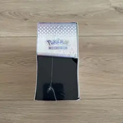 ✅Pokemon Prismatic Evolutions Elite Trainer Box ETB | NEW | (Plastic Rip)✅ - Image 3