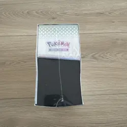 ✅Pokemon Prismatic Evolutions Elite Trainer Box ETB | NEW | (Plastic Rip)✅ - Image 5