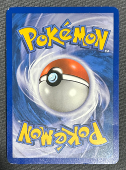 Pokemon Electrode Prime Triumphant 93/102 - MP (small crease) - Image 5