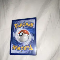 POKEMON VOLCANION EX 121/114 XY STEAM SIEGE FULL ART ULTRA RARE HOLO 220HP - Image 3