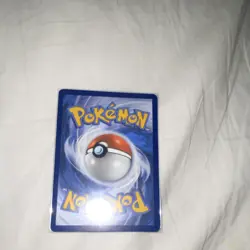 POKEMON VOLCANION EX 121/114 XY STEAM SIEGE FULL ART ULTRA RARE HOLO 220HP - Image 4