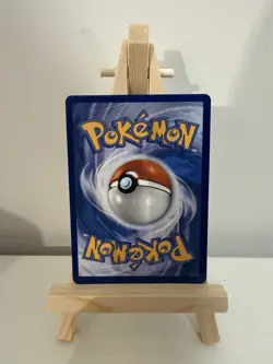 Pokemon TCG Helioptile 143/132 Illustration Rare ME01: Mega Evolution - NM - Image 2