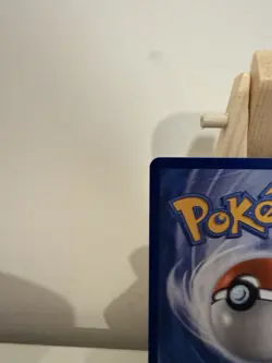 Pokemon TCG Helioptile 143/132 Illustration Rare ME01: Mega Evolution - NM - Image 5