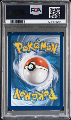 Pokemon Jolteon Vmax Evolving Skies 051/203 PSA 10 - Image 2