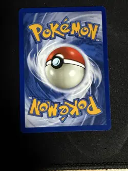 Electrode 2/64 LP/NM Holo Rare No Set Symbol Error Jungle Pokemon Card! - Image 2