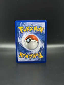 Budew 33/100 Stormfront Reverse Holo Pokemon TCG Yuka Morii Artwork - Image 2