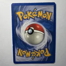 Ho-oh 18/64 Neo Revelation Rare Pokemon TCG - Image 2