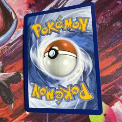 Blaziken 192/182 Illustration Rare - Pokemon Destined Rivals - Image 4