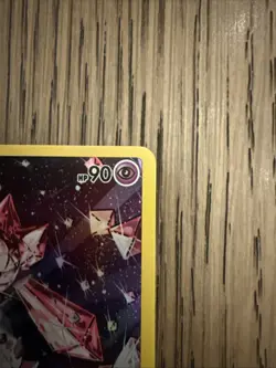 Pokemon Diancie GG13/GG70 Crown Zenith Ultra Rare Full Art Holo 2023 Basic - Image 5
