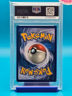 PSA 8 - 2017 POKEMON PREMIUM TRAINER XY COLLECTION PROMO 105a FULL ART/N - Image 2