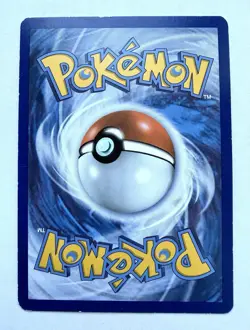 Metagross EX Pokemon/HP 180/Magnetic Laser/Squared Attack/Holo/NICE - Image 2