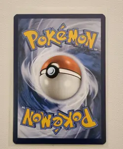 Gengar #66 Reverse Holo Rare 066/196 Lost Origin Pokemon TCG NM+ - Image 2