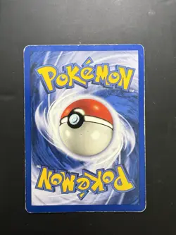 Pokemon Blastoise Base Set Unlimited Holo Rare #2 - Image 2