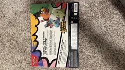 POKEMON ASCENDED DELUXE PIN BOX + (2) FIRST PARTNER ILLUSTRATION SEALED BOXES - Image 3