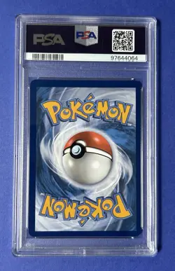 2024 Pokemon TWM EN Greninja ex Special Illustration Rare #214 PSA 10 GEM MT - Image 2