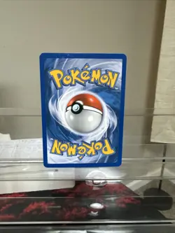 Bronzong 15/102 Rare HGSS Triumphant Pokemon Nm - Image 2