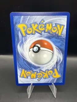 Poke Pad Full Art - 113/088 - Pokemon TCG Perfect Order - NM English - Image 2