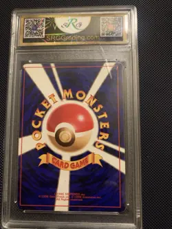 Pokemon Kabutops Holo Rare Mystery of the Fossils 141 SRG 1997 Japanese 60 HP - Image 3