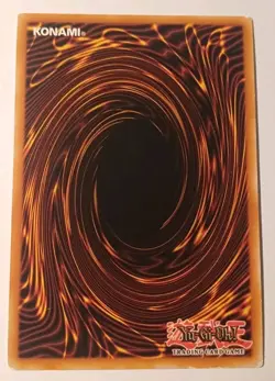 Yugioh 1st VLP Number 107: Galaxy-Eyes Tachyon Dragon BLLR-EN067 Ultra Rare - Image 4