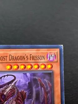 Destrudo The Lost Dragon's Frisson OP19-EN023 Yu-Gi-Oh! - Image 3