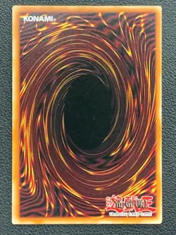 Scarm, Malebranche Of The Burning Abyss DUEA-EN082 Rare Yu-Gi-Oh! - Image 2