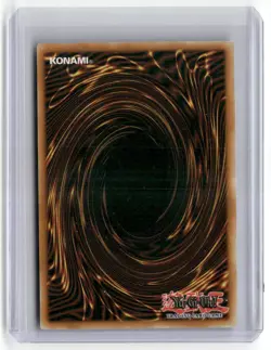 Frozen Domain of the Ice Barrier BLTR-EN008 1st Edition Ultra Rare Yugioh [3] - Image 2
