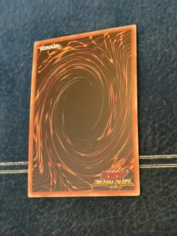 Magician Of Black Chaos Rush Duel Ultra Rare & Black Magic Ritual Korean Yugioh - Image 5