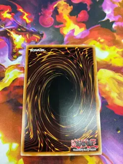 Yugioh! Vallon, the Super Psy Skyblaster DUAD-EN048 Common 1st Edition NM - Image 2