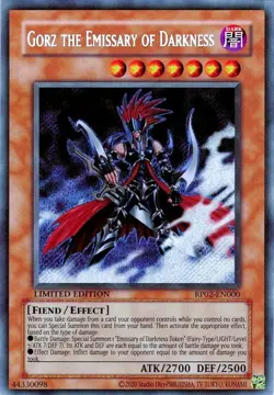 Yugioh Retro Pack 2 RP02 MINT - Image 2
