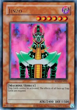 Yugioh Retro Pack 2 RP02 MINT - Image 3
