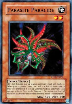 Yugioh Retro Pack 2 RP02 MINT - Image 4