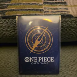 One Piece Card Game | Kuro OP15-025 R ALT ART IN-HAND | OP15 | English | NM/M - Image 2