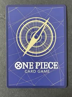 One Piece Card Game | Kuro OP15-025 R ALT ART IN-HAND | OP15 | English | NM/M - Image 2