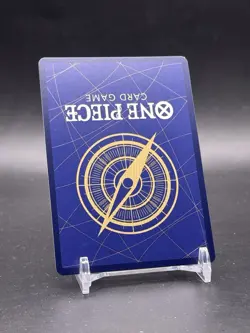 One Piece Card Game | Kuro OP15-025 R ALT ART IN-HAND | OP15 | English | NM/M - Image 3