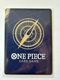 One Piece TCG Alvida OP15-003 - R - Alt. Art English-NM - Image 2