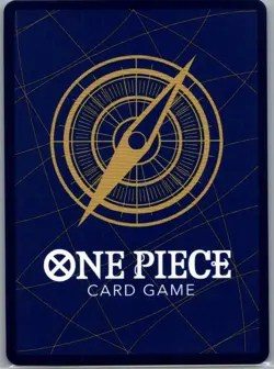 Pearl Store Championship Participation Pack Vol. 2 OP03-031 - One Piece - NM - Image 2