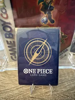 Alvida Alt Art OP15-003 Rare Adventure on Kami’s Island One Piece TCG English - Image 2