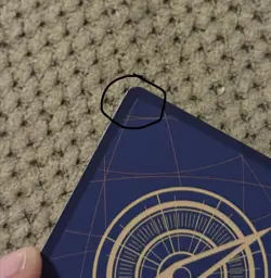 Monkey.D.Luffy (SP) ST26-005 Adventure on Kami's Island Foil LP - Image 3