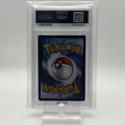 Oranguru TG12/TG30 Swsh09: Brilliant Stars Trainer Gallery Holo PSA 10 - Image 2