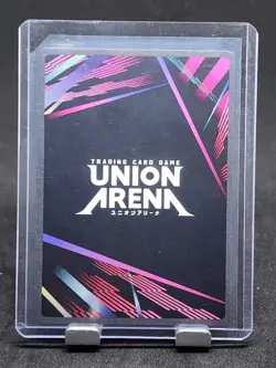 Union Arena Evangelion Theatrical Edition Production Model-08 UE15BT/EVA-1-042 - Image 2