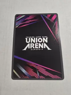 Union Arena: Sword Art Online 2 (ENG) - Sinon - UEX06BT/SAO-2-073 - FOIL - Image 2