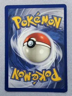 Pokemon CHARIZARD BASE SET HOLO RARE 4/102 Wizards Of The Coast 1999 Pokemon TCG - Image 2