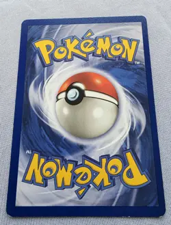 Pokemon CHARIZARD BASE SET HOLO RARE 4/102 Wizards Of The Coast 1999 Pokemon TCG - Image 5