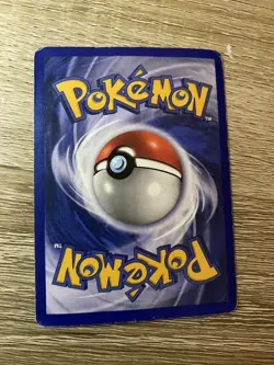 Pokemon Charizard 4/102 Base Set Holo WOTC 1999 Vintage Rare Card Nintendo TCG - Image 2