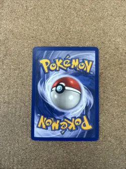Pokemon TCG Charizard Base Set 4/102 Holo Rare - Image 2