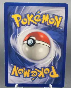 Pokemon TCG Charizard 4/102 Base Set Unlimited Holo Rare MP - Image 2