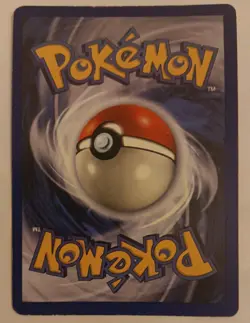 CHARIZARD🔥 4/102 Base Set Holo Rare Vintage Pokemon TCG - Image 2