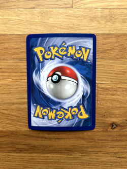 Pokemon TCG Charizard 4/102 Base Set Holo Rare Shiny NM condition - Image 3