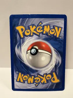 Pokemon TCG Charizard Base Set Holo Rare Card 4/102 Excellent Condition - Image 2